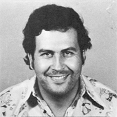 Pablo Emilio Escobar Gaviria - Pablo Escobar