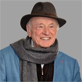 Edgar Nahoum - Morin